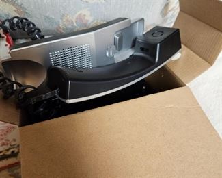 AT&T phone in box