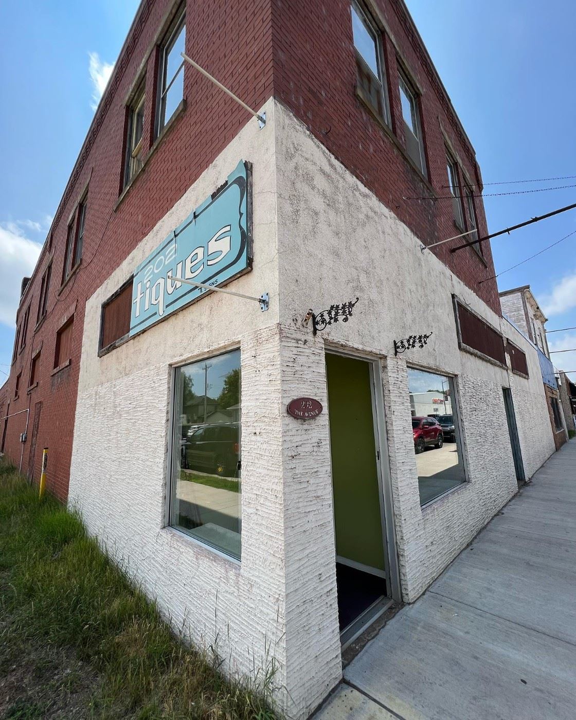 Antique Store Closing Crosby MN starts on 8/11/2023