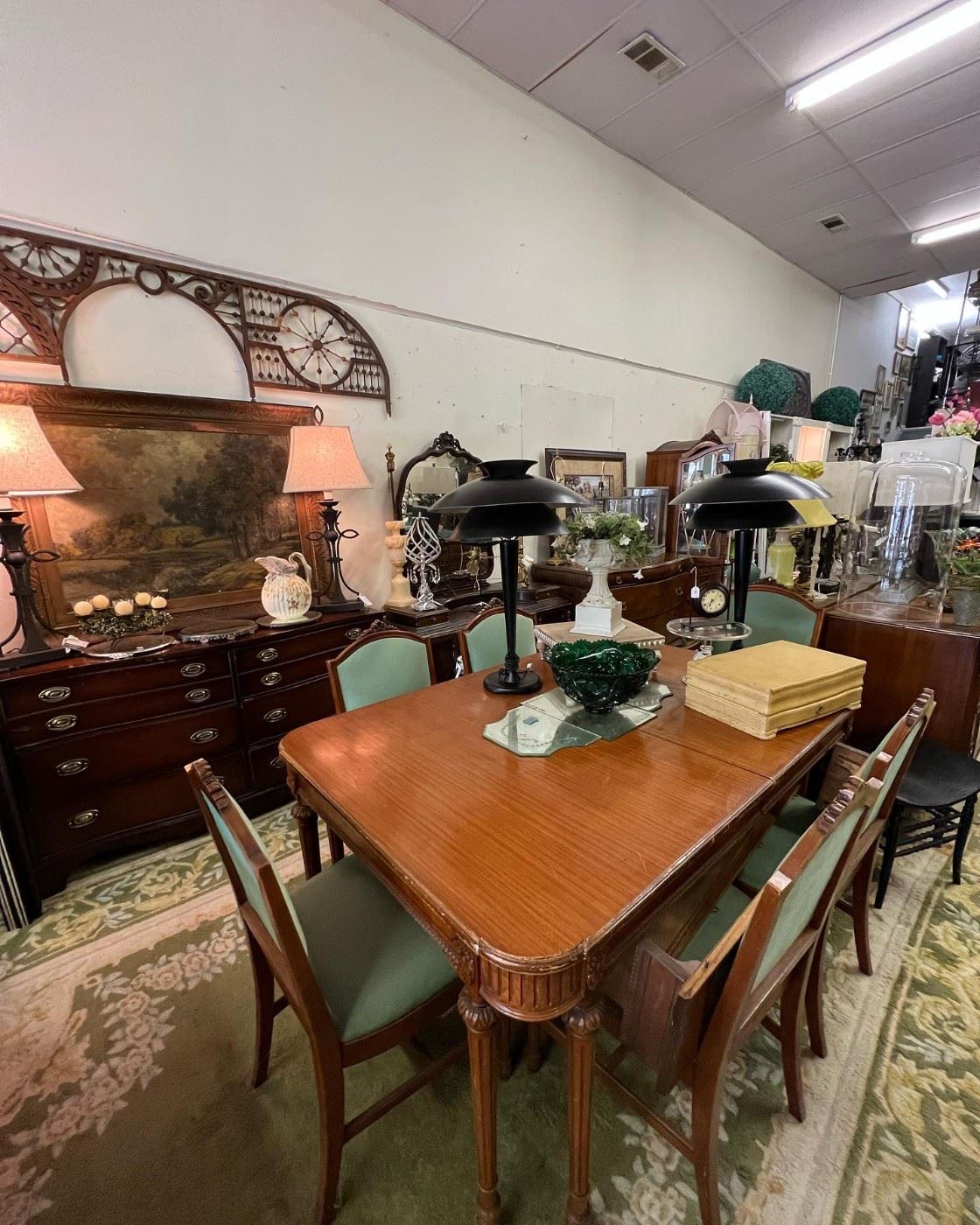 Antique Store Closing Crosby MN starts on 8/11/2023