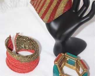 Banglecuff Bracelets