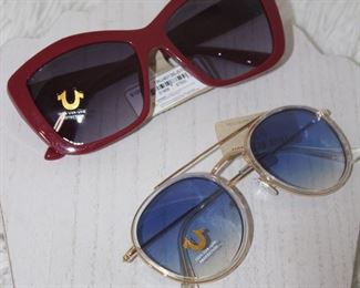 Never Worn Vintage Sunglasses