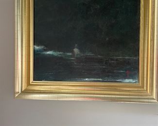 Fly fishing by Douglas Turner