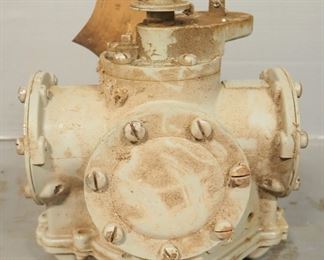 A. O. Smith PM-2 Meter