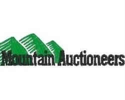 MOUNTAIN LOGO