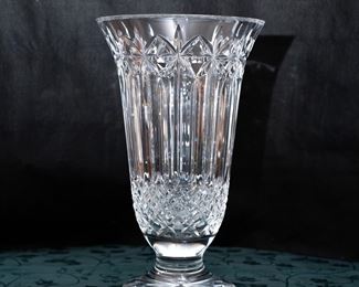 Crystal Vase