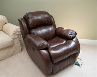 Electric Recliner Tyndall 
