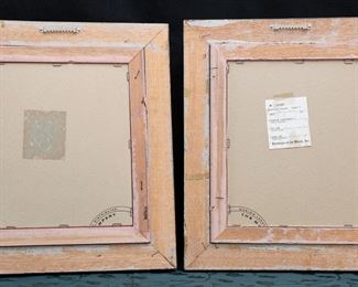 Xavier Cugat Monkey Business
Xavier Cugat Sister Schwartz