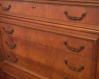 Very pretty bedroom furniture