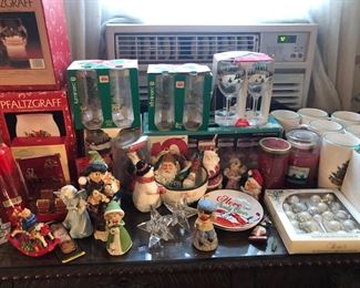 A small sample of Holiday 