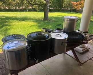 Perfect for your crab or lobster boil