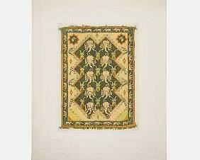 Weinberg, Bruce SAFARI CYCLE #2 1980 Pencil Signed Print