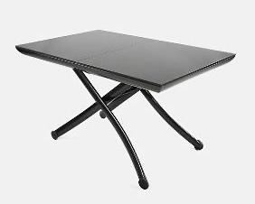 Ligne Roset Adjustable Yoyo Table