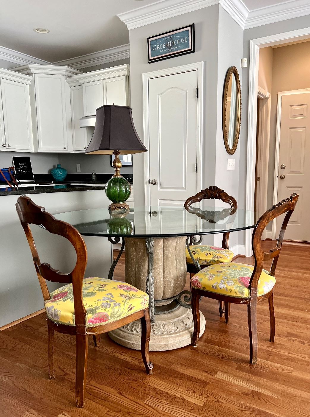 Beautiful Decor Blue Moon Estate Sale starts on 7/7/2023