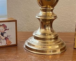 Hummel Boxes and Jewelry Box