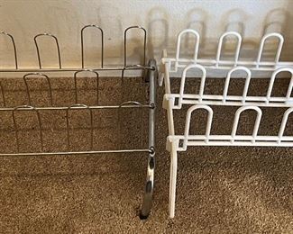 Shoe Organizers
