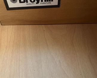 Vintage Broyhill