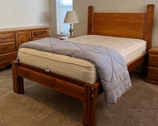 Vintage Broyhill (items sold separately)