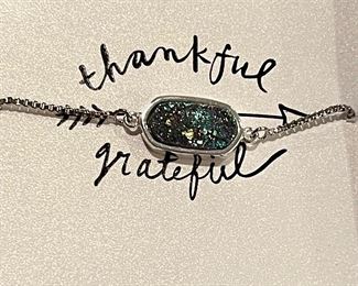 William & Mary Bracelet