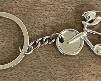 Key Ring