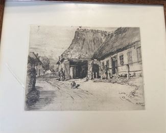 Art Alexander Eckener