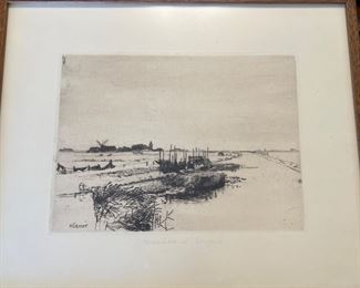 Art Alexander Eckener