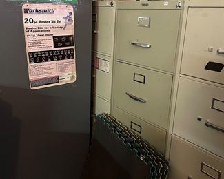 File Cabinets