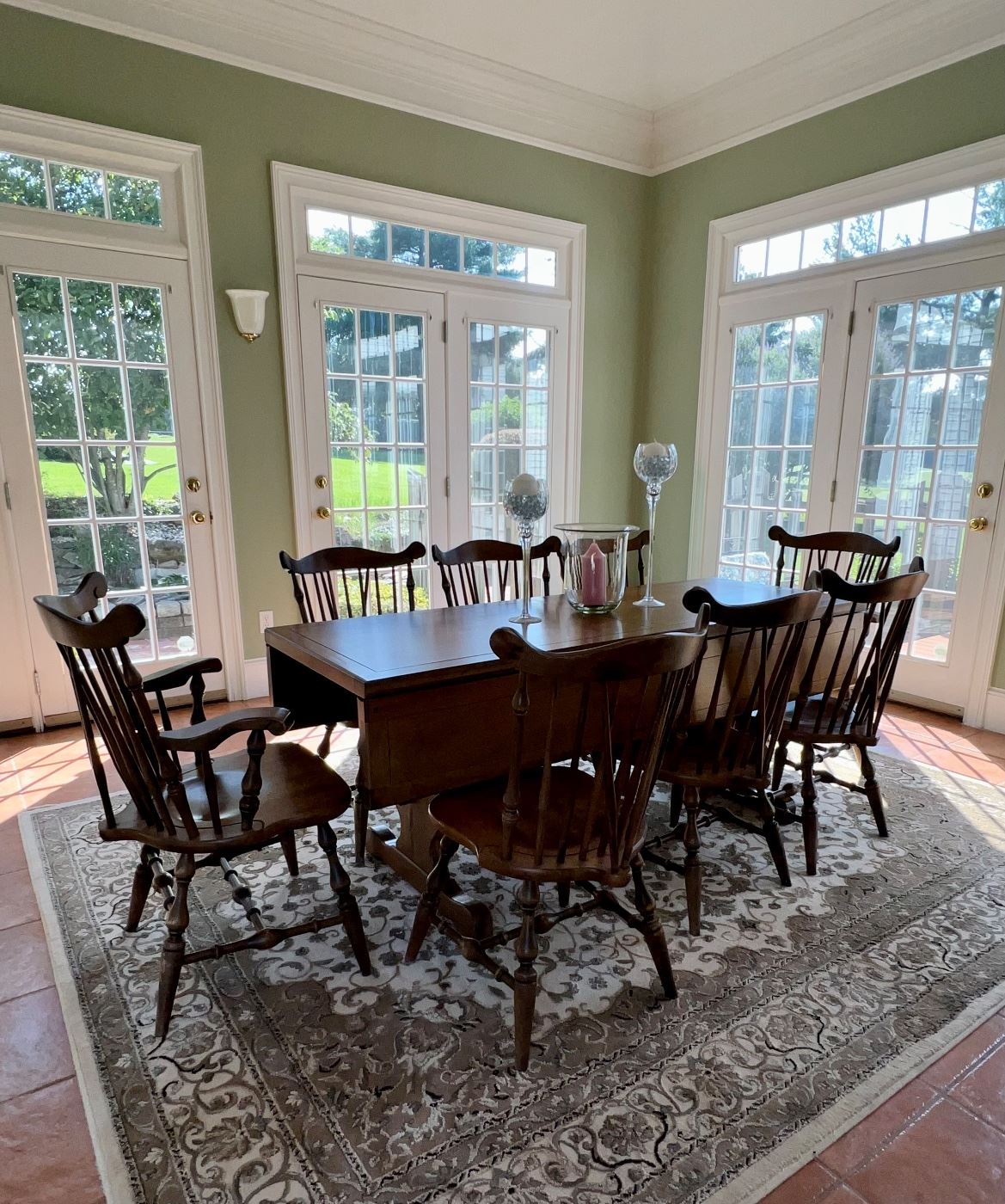 Traditional Downsizing Blue Moon Estate Sale starts on 7/15/2023