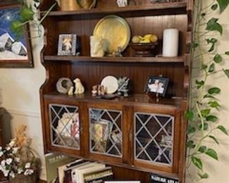 bookcase