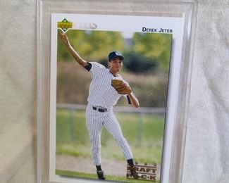 Derek Jeter
