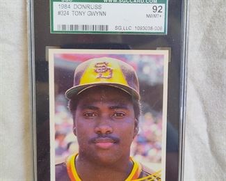 Tony Gwynn