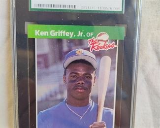 Ken Griffey Jr