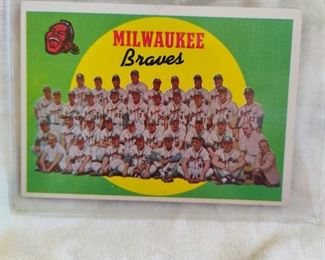 Milwaukee Braves