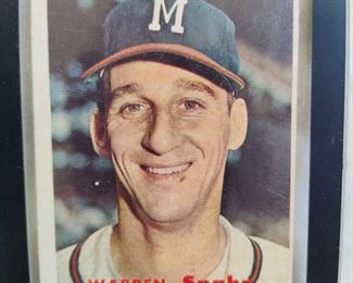 Warren Spahn