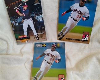 Manny Ramirez RC