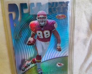 Tony Gonzalez