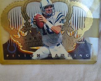 Peyton Manning