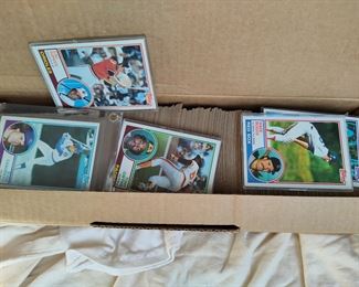 Another 1983 Topps Baseball Set