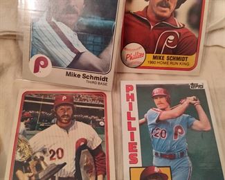 Mike Schmidt