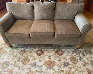 Nice Norwalk sofa