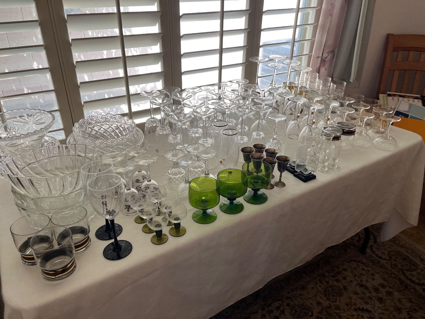 Krystal Kleen Estate sales in Goodyear, AZ starts on 7/11/2023