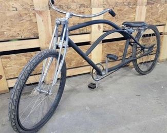 #310 • Beach Cruiser