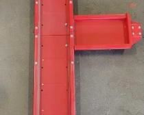 #592 • Haul Master Motorcycle Dolly