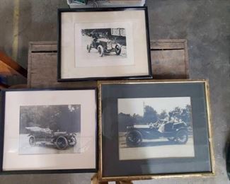 #634 • Vintage Car Photography