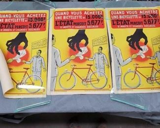 #672 • 3) French Propaganda Posters