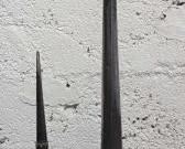 #1086 • 2 Early Motorcar British Vintage Oilers