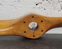 #1108 • Wooden Propeller