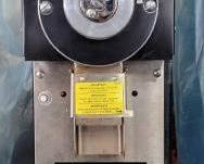 #1266 • Grindmaster Coffe Grinder Model 835