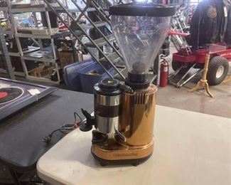 #1264 • Grindmaster Coffee Maker