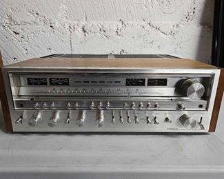 #1344 • Pioneer Stereo Receiver SX-1280