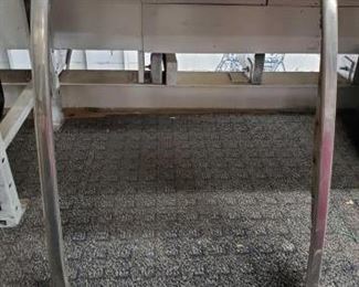 #2054 • '30/'31 Ford Radiator Shell